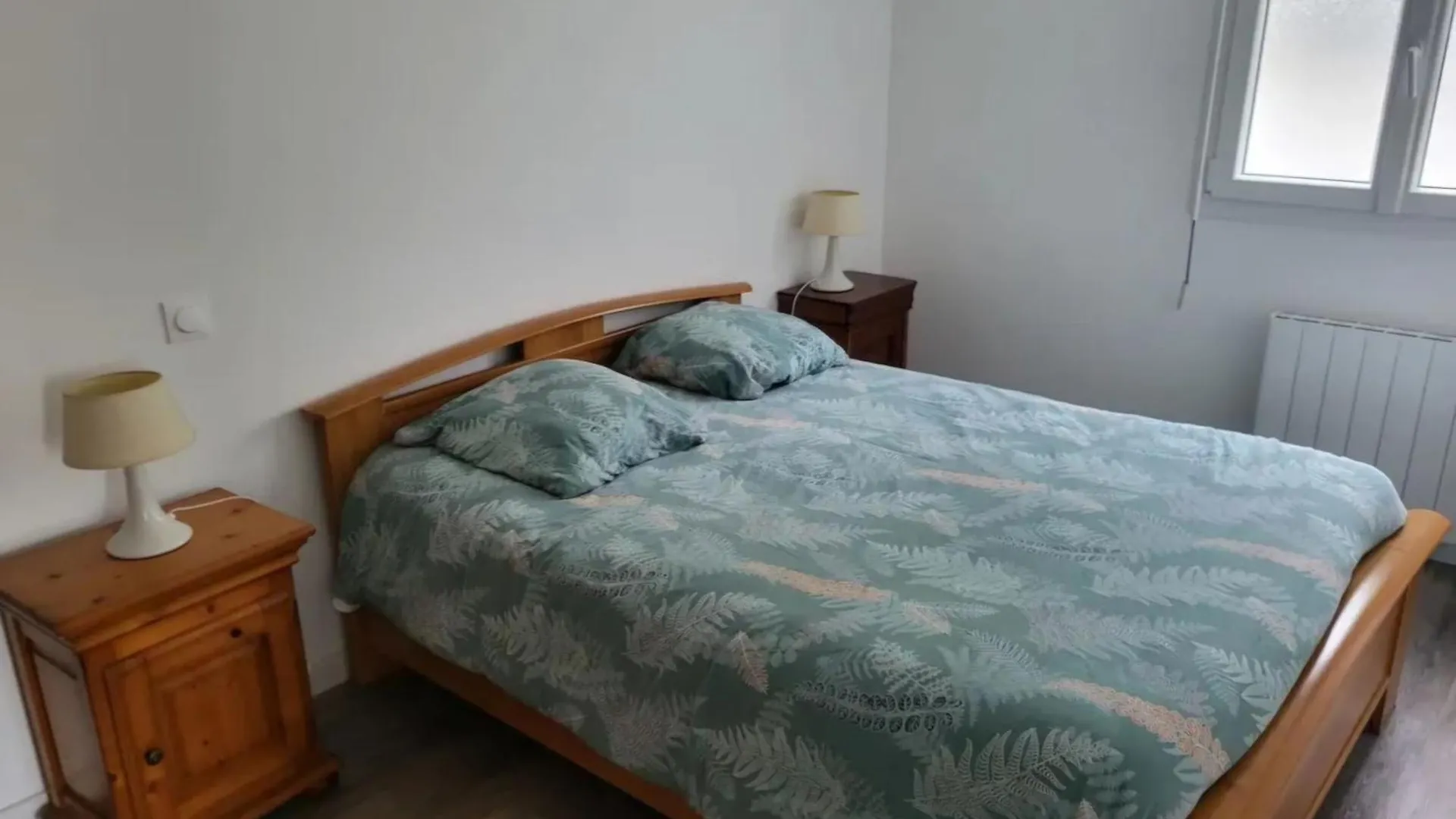 Petite Maison 3 Chambres Lamballe-Armor Holiday home