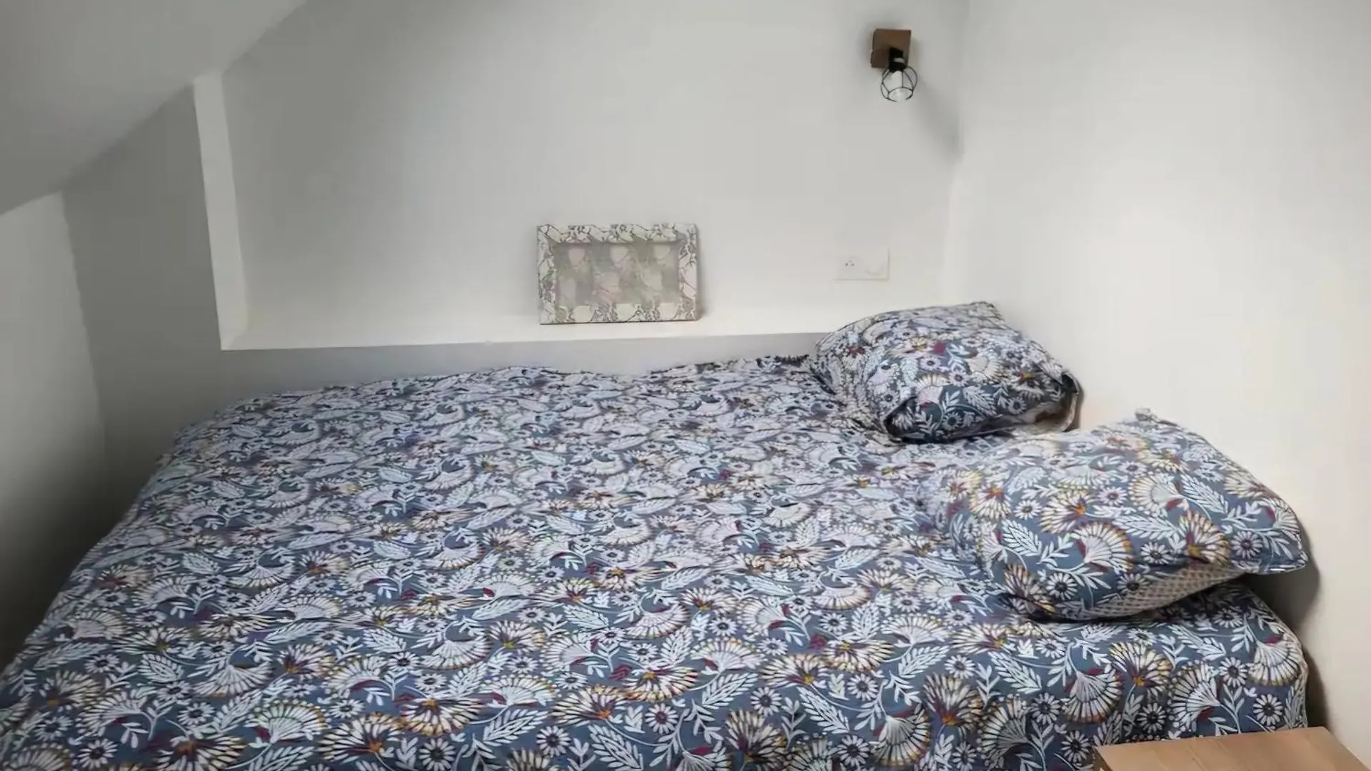 Petite Maison 3 Chambres Lamballe-Armor