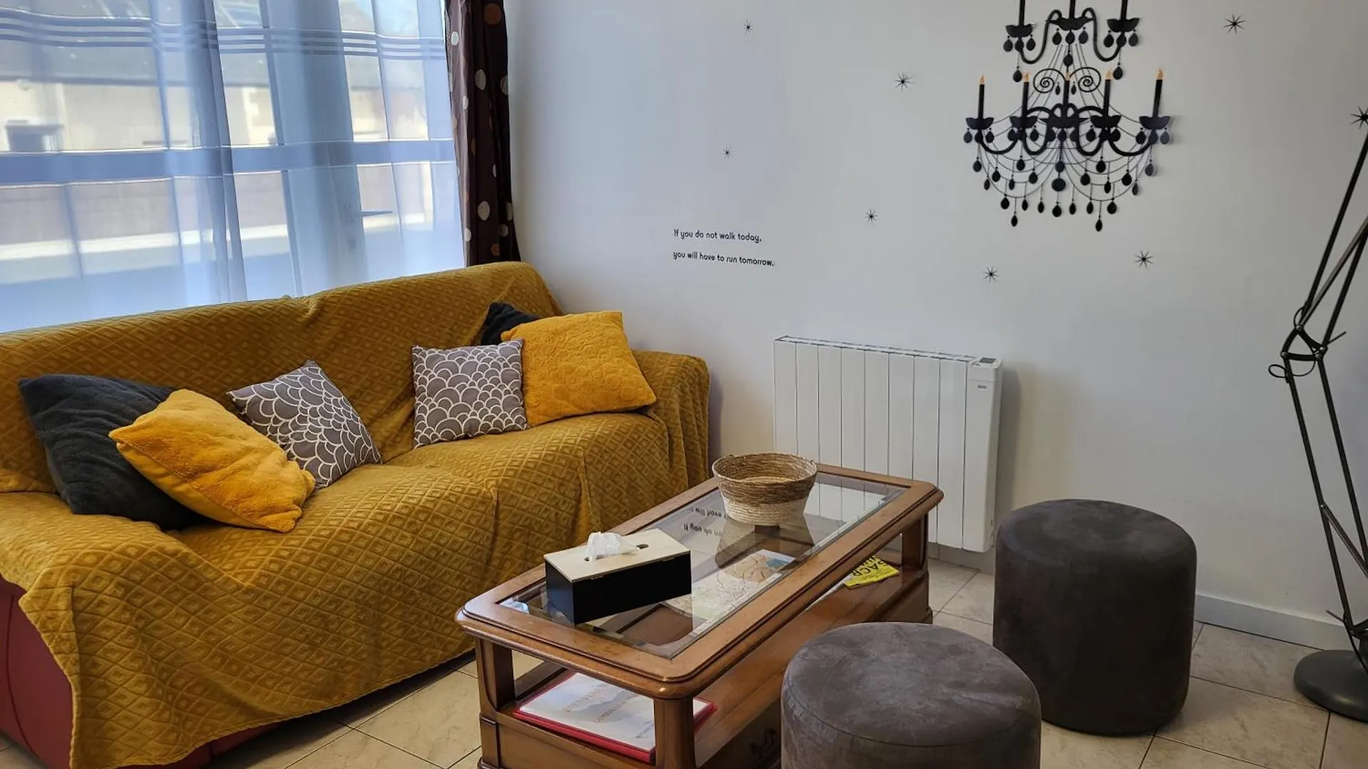 Holiday home Petite Maison 3 Chambres Lamballe-Armor