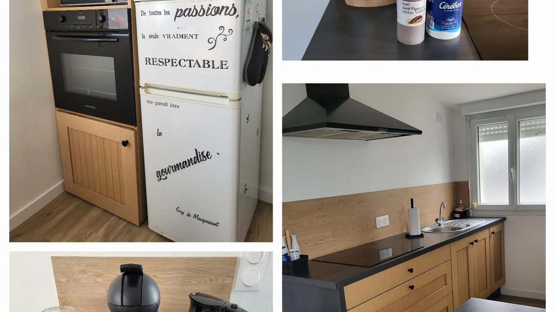 Petite Maison 3 Chambres Lamballe-Armor 0*,  France